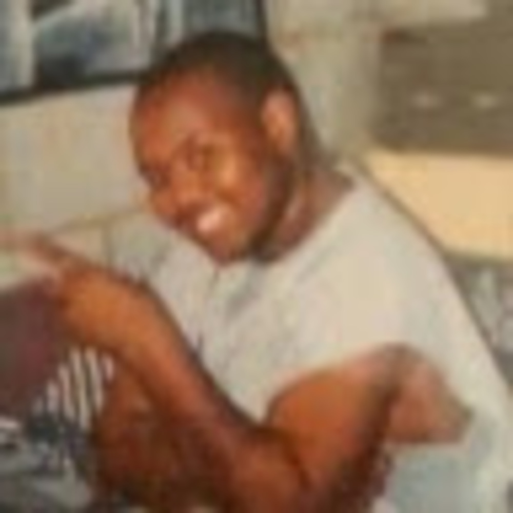 Meet your Posher, Jarrid